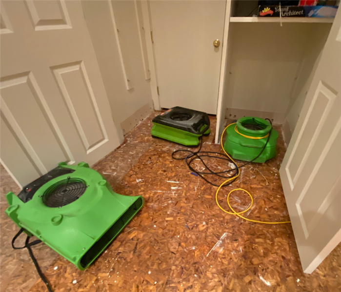 24/7 Flooded Basement Cleanup Near Me in Stockton, NJ